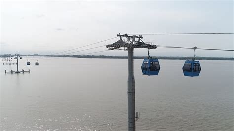 la aerovía de guayaquil video|Lo que se dice sobre el polémico video en la Aerovía。